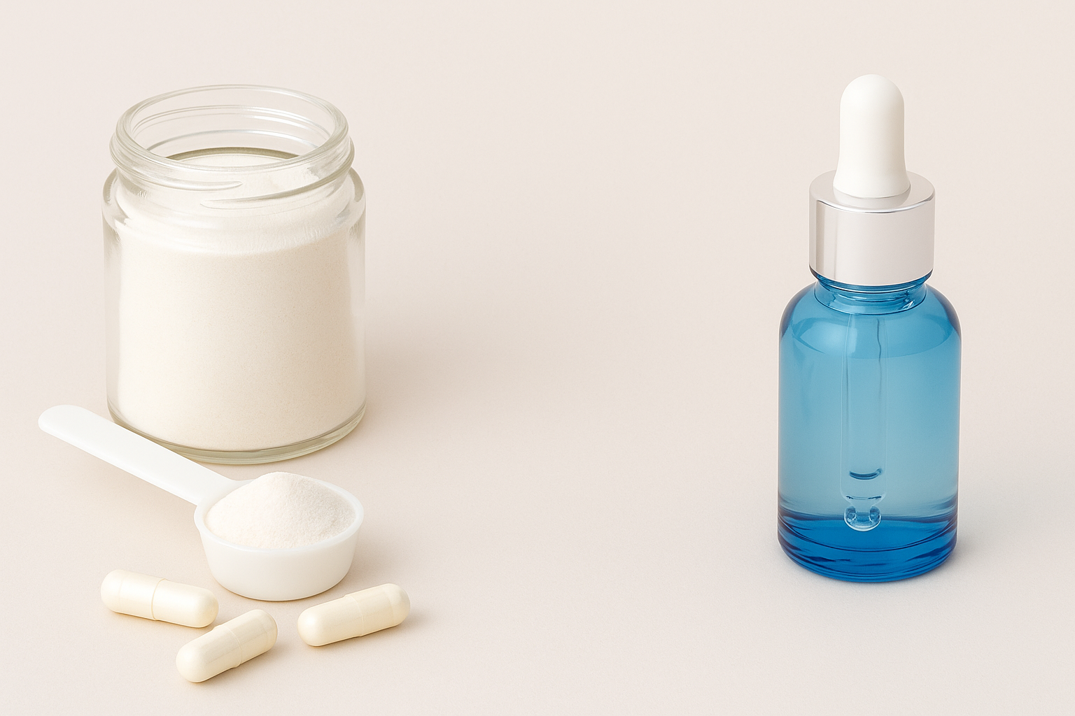 kolagen czy kwas hialuronowy