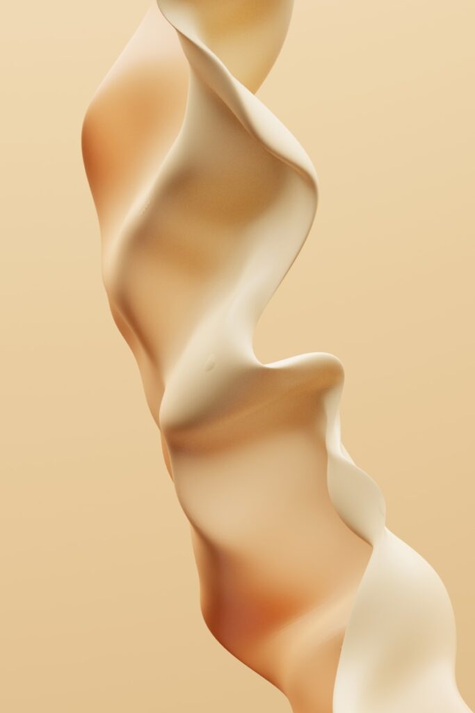 a close up of a cell phone with a blurry background